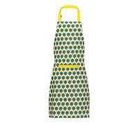 Premier Housewares Ltd 5100180 - Cirque Toallitas, Juego de 2, Color Verde, 1 x 69 x 87 cm