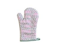 Premier Housewares Ltd 5100198 - Lola Toallitas, Juego de 3, Color Multicolor, 21 x 31 x 3 cm