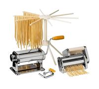Premier Housewares Máquina Para Hacer Pasta 4 Piezas