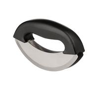 Premier Housewares Mezzaluna - Cortador con Doble Cuchilla