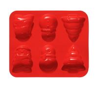 Premier Housewares Molde Para Galletas Christmas