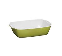 Premier Housewares OvenLove - Fuente para Horno (2,8 L), Color Verde