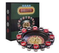 Premier Housewares Ruleta de chupitos