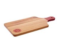 Premier Housewares Tabla de cortar de madera de acacia.