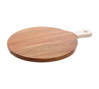 Premier Housewares - Tabla de cortar (madera de acacia)
