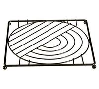 Premier Housewares Vertex, Hierro, Negro, n/a