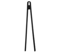 Premier Housewares Zing - Pinzas de Silicona