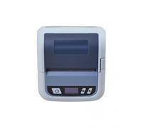 Impresora de Tickets Portátil Premier ILP-80/ Térmica/ Ancho papel 72mm/ USB-Bluetooth/ Gris