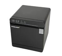 Premier Impresora de Tickets ITP-Front II- Térmica- Ancho Papel 80mm- USB-Ethernet- Negra