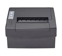 Impresora de tickets premier itp-80ii wf/ térmica/ ancho papel 80mm/ usb-wifi/ negro