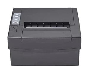 Premier Impresoras multifunción de Tinta Marca Modelo Impresora Tickets TERMICA USB-WiFi Negra