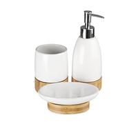 Premier Interior Kit de Productos de baño 3 Piezas Earth