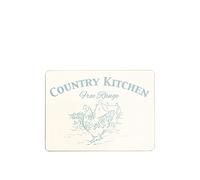 Premier Interior Set Mantel Individual 4 Uds. Country Kitchen
