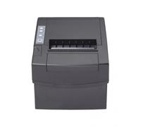 Impresora de tickets premier itp-80ii wf/ térmica/ ancho papel 80mm/ usb-wifi/ negro