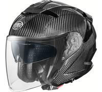 Premier JT5 Carbon Casco Jet, carbono, tamaño XS para Hombres
