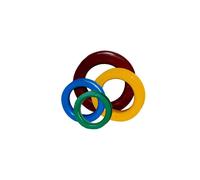 Premier Kites 50Lb/500 Ft/Yo-Yo Winder