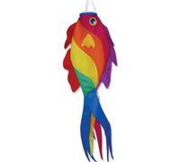 Premier Kites Rainbow Wrasse Windsock