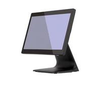 Premier - KT-100 FT i5 1,6 GHz Todo-en-Uno 39,6 cm (15.6") 1366 x 768 Pixeles Pantalla táctil Negro - KT100I5102101568128