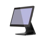 Premier - KT-100 FT i5 1,6 GHz Todo-en-Uno 39,6 cm (15.6"") 1366 x 768 Pixeles Pantalla táctil Negro - KT100I5102101568256