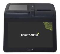 Premier KT-116 TPV todo en uno 11.6" táctil Android 11 RK3568 4GB 64GB impresora 80mm WiFi