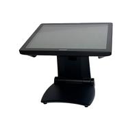 Premier - KT-810 N97 1,99 GHz Todo-en-Uno 38,1 cm (15"") 1024 x 768 Pixeles Pantalla táctil Negro