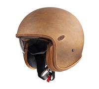 PREMIER Le Petit Class EVO Casco, Unisex Adulto, Gamuza, S