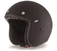 Premier Le Petit U9 BM Casco Jet, negro, tamaño XS para Hombres