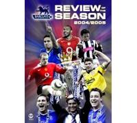 Premier League 2004/05 Review [Reino Unido] [DVD]