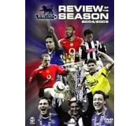 Premier League 2004-2005 Seaso [Alemania] [DVD]