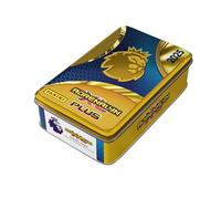 Premier League Adrenalyn XL™ Plus 2025 - Juego de cartas coleccionables oficial - Mega Tin