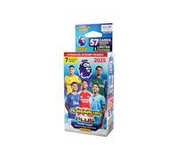 Premier League Adrenalyn XL™ Plus 2025 - Juego de cartas coleccionables oficial - Multiset