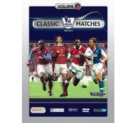 Premier League Classic Matches Vol 10 [Reino Unido] [DVD]