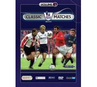 Premier League Classic Matches Vol 5 [DVD] [Reino Unido]