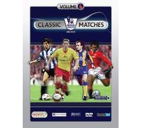 Premier League Classic Matches Vol 6 [DVD] [Reino Unido]