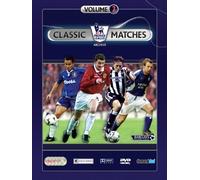 Premier League Classic Matches Vol 7 [Reino Unido] [DVD]