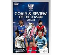 Premier League Review of the Season 2010/11 [DVD] [Reino Unido]