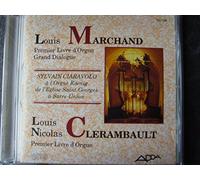 Premier livre d'orgue - Grand Dialogue