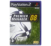 Premier Manager 08