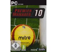 Premier Manager 10