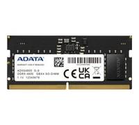 Memoria RAM Adata AD5S48008G-S 8 GB DDR5 4800 MHZ