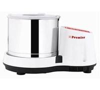 Premier Molinillo compacto para mesa de 2 litros, color blanco PG-501