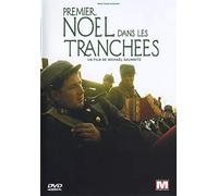 Premier Noël dans les tranchées [Francia] [DVD]