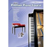 Premier Piano Course, Duet 3