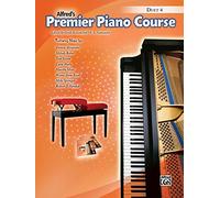 Premier Piano Course, Duet 4