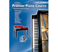 Premier Piano Course, Duet 5