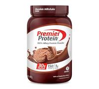 Premier Protein - Whey 100% Protein Powder - Chocolate Milkshake - 697g