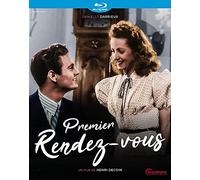 Premier rendez-vous [Francia] [Blu-ray]
