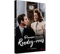Premier rendez-vous [Francia] [DVD]
