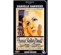 Premier rendez-vous [Francia] [DVD]