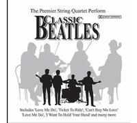 Premier String Quartet - Classic Beatles